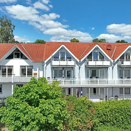 Seepferdchen Urlaubstied Sierksdorf Exterior photo