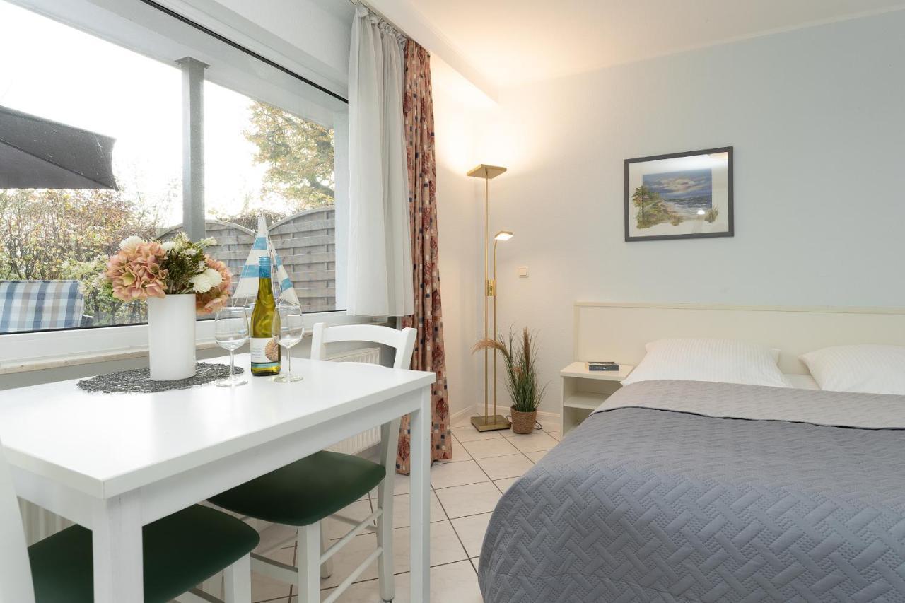Seepferdchen Urlaubstied Apartment