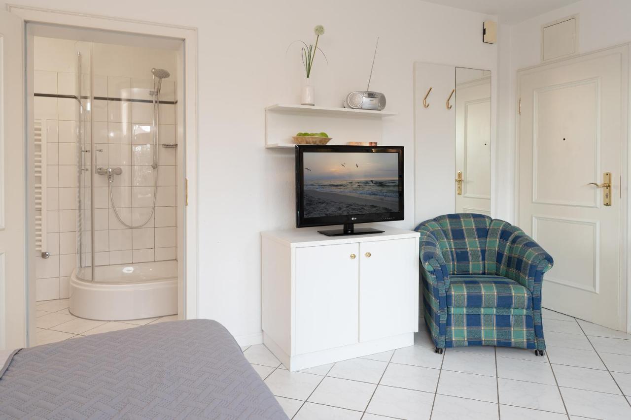 Apartment Seepferdchen Urlaubstied