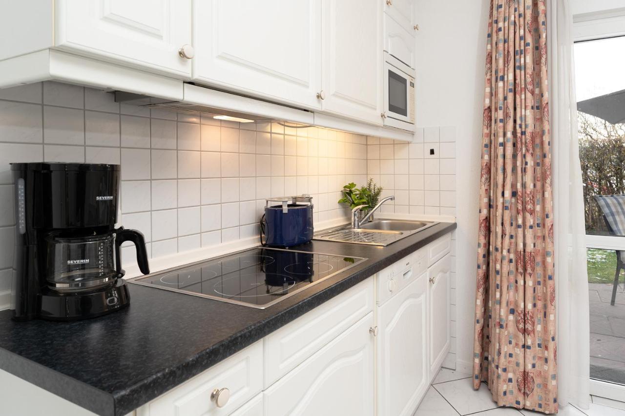 Apartment Seepferdchen Urlaubstied *
