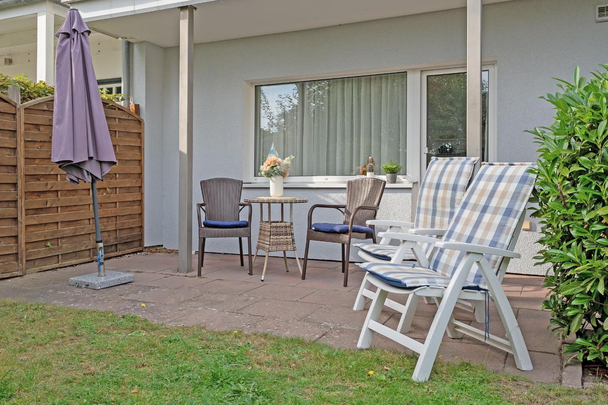 Seepferdchen Urlaubstied * Sierksdorf